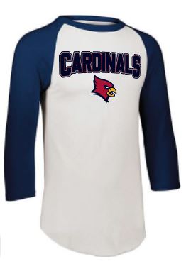 Cardinals Baseball Style Shirt