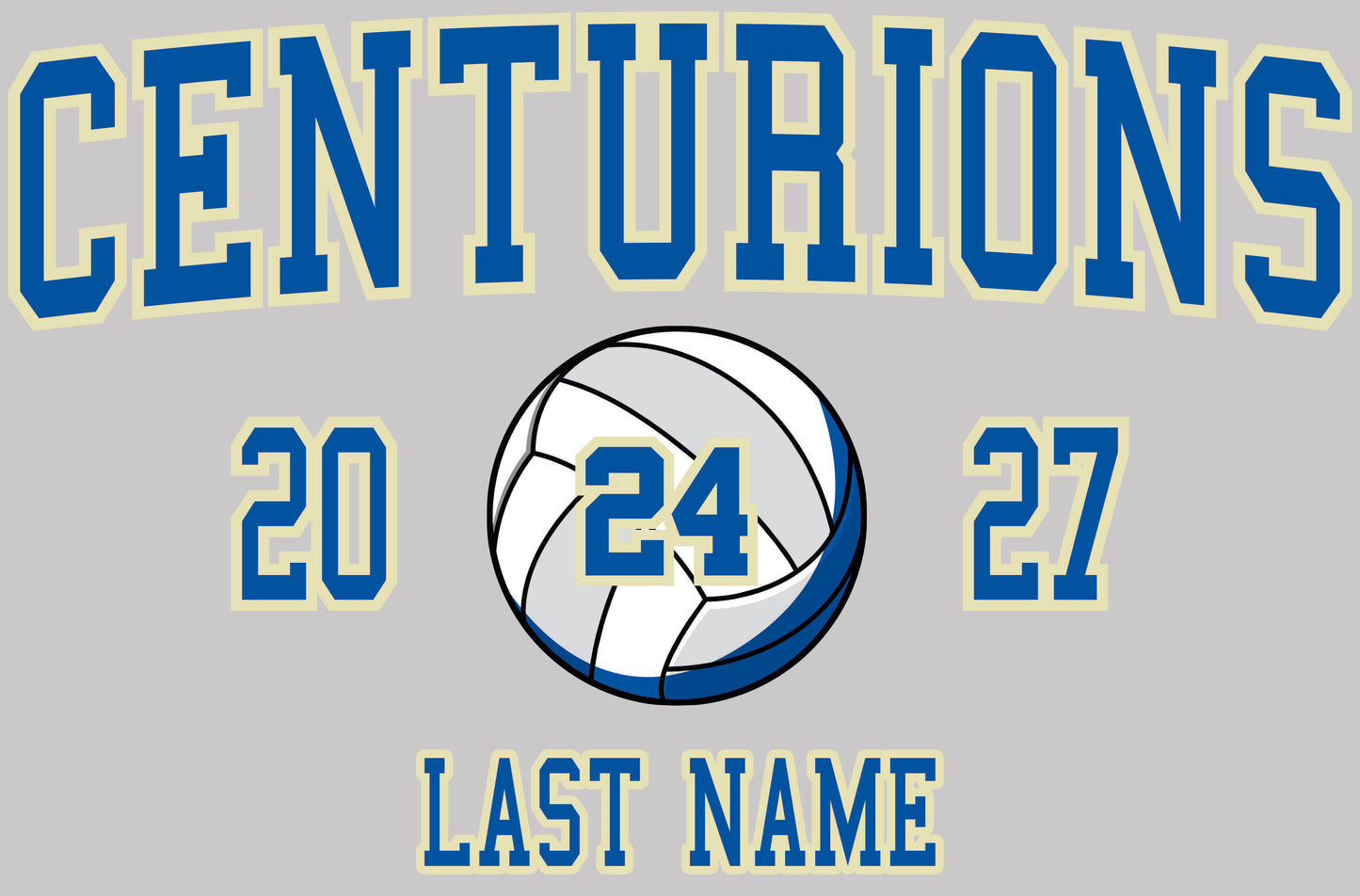 Broome Centurions Fall Sports
