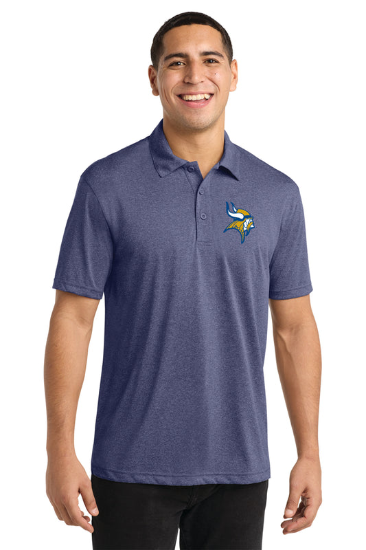 Spartanburg Vikings Polo