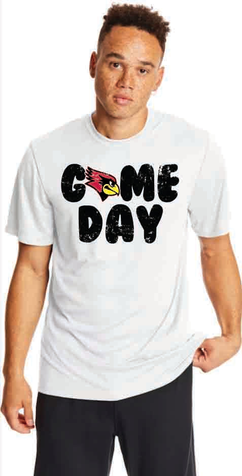 Cardinals Gameday