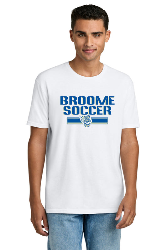 Broome Soccer Tee