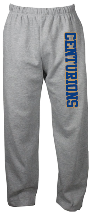 Lady Centurions Sweatpants